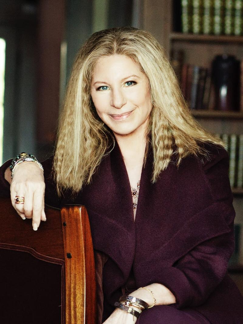 Barbra Streisand